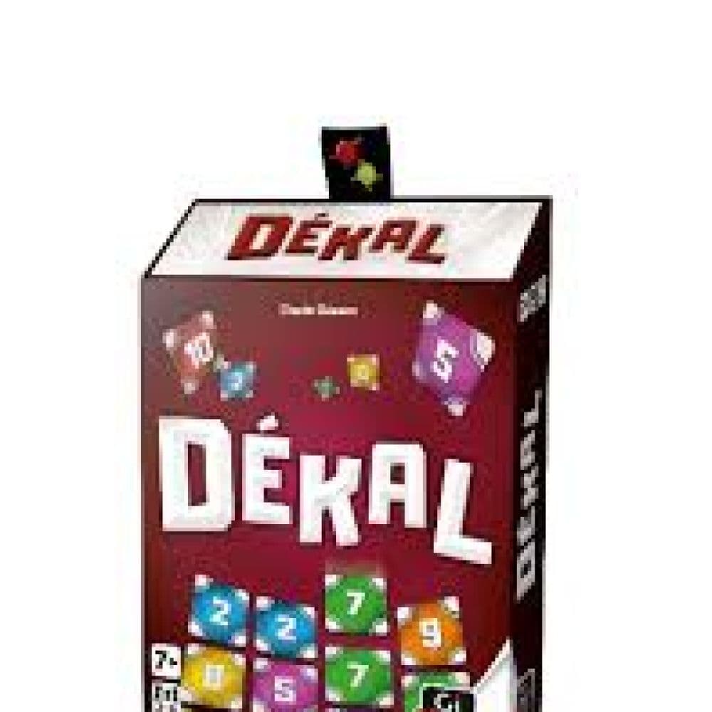 Dekal