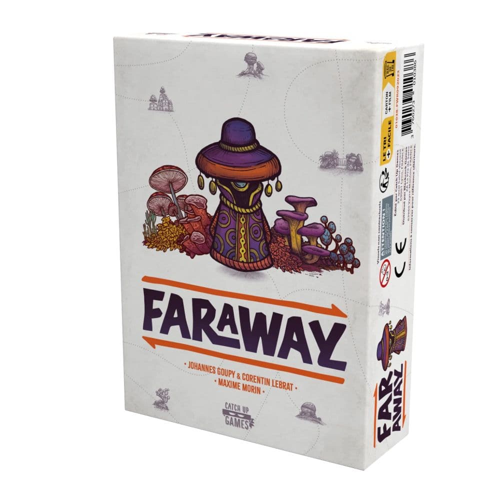 Faraway