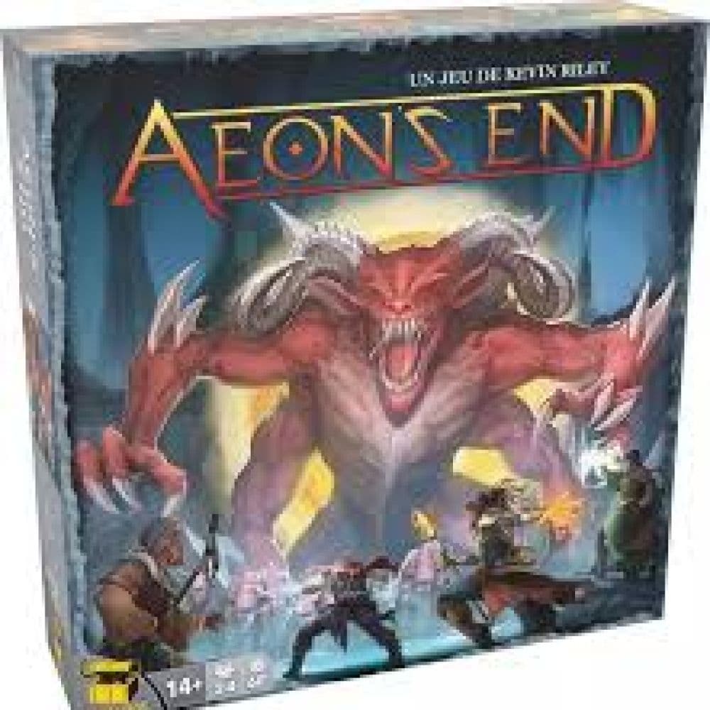 Aeon’s End