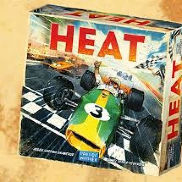 Heat