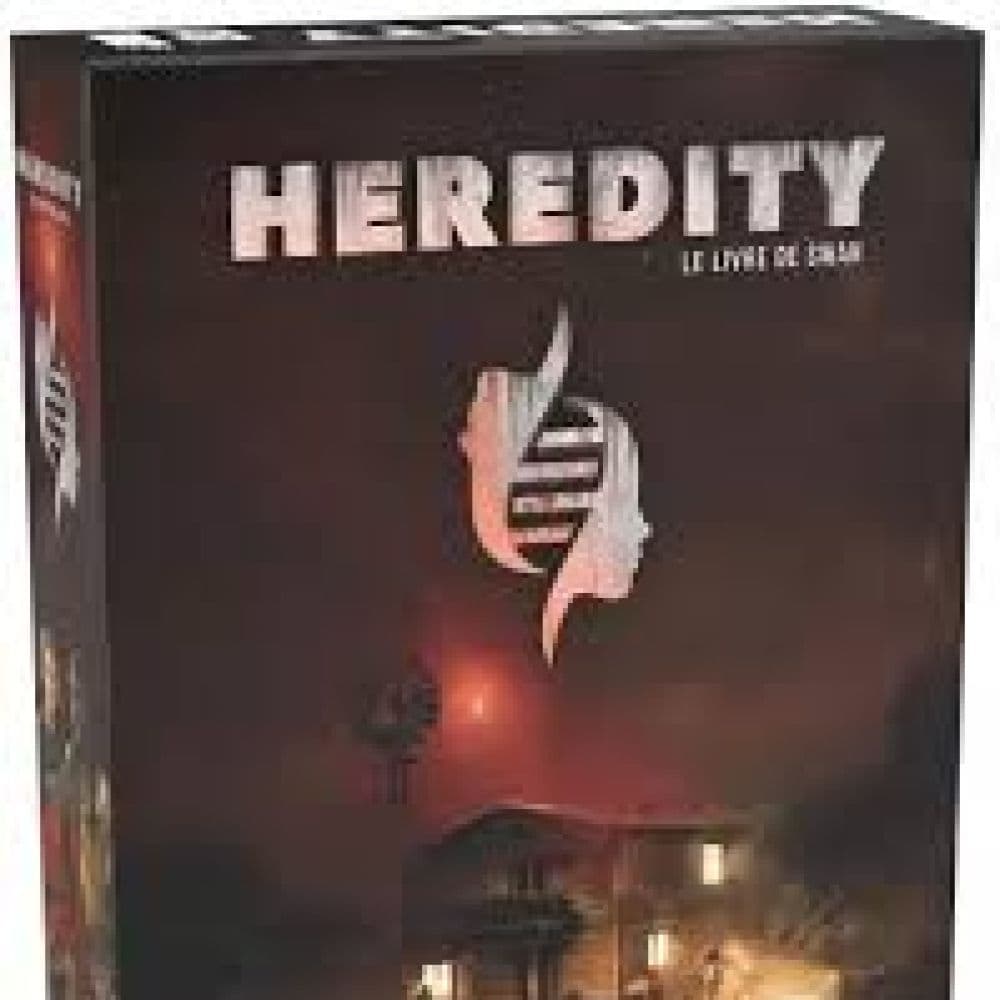 Heredity