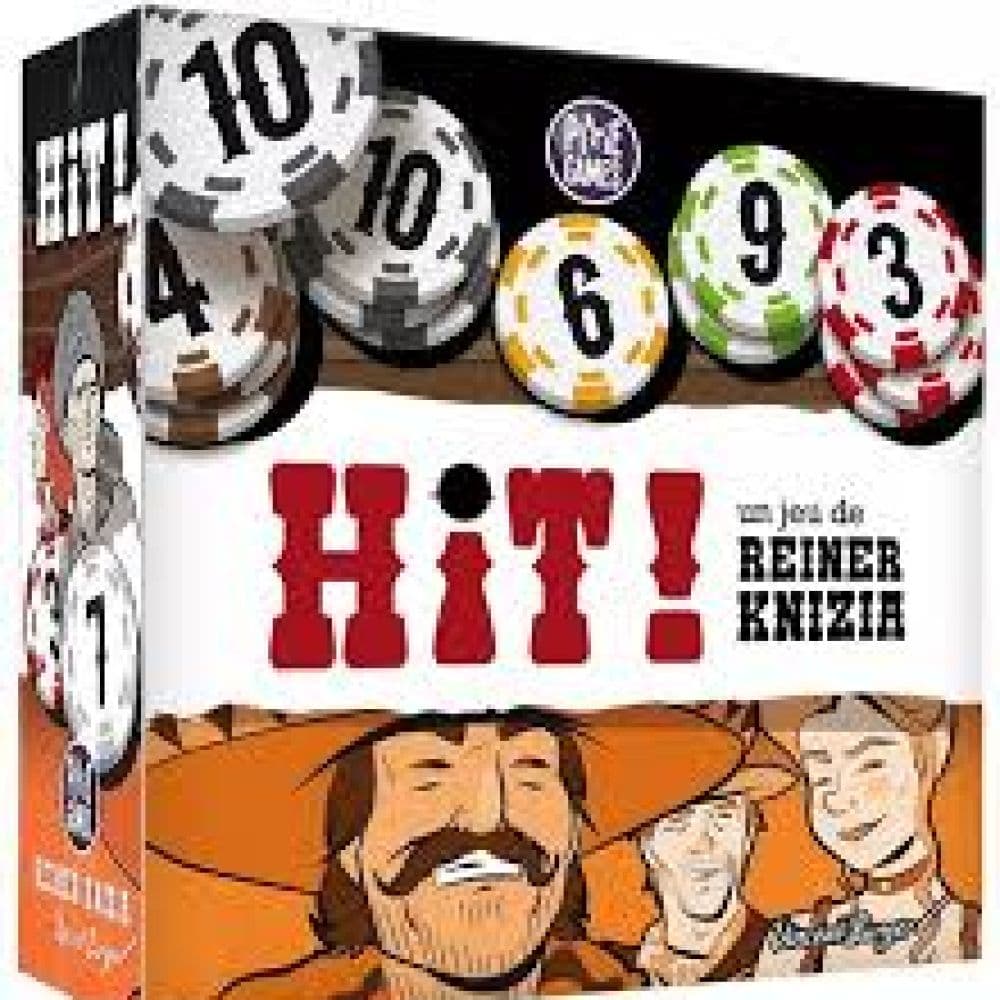 Hit !
