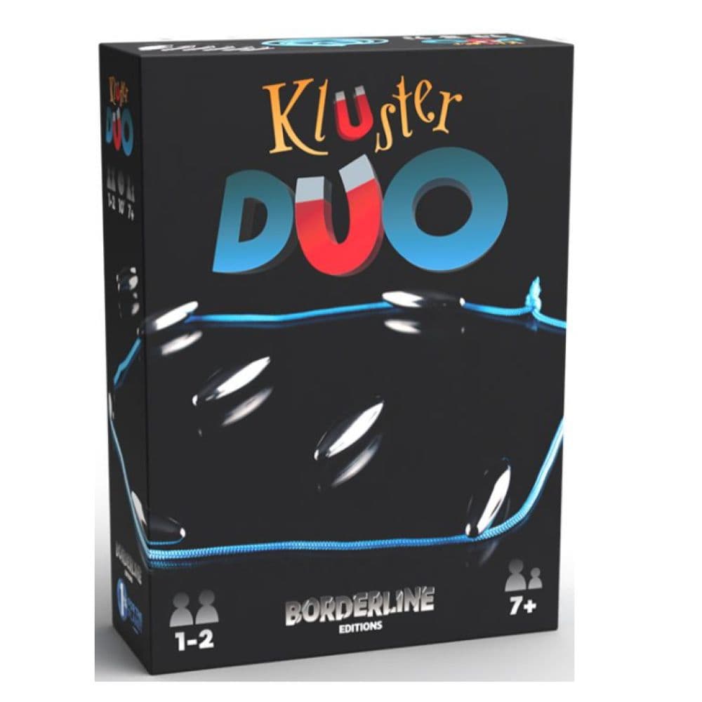 Kluster DUO