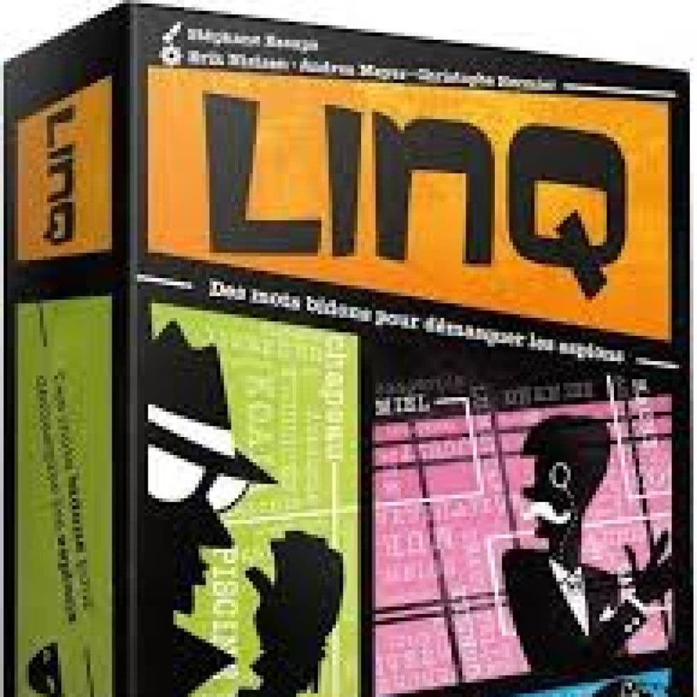 Linq
