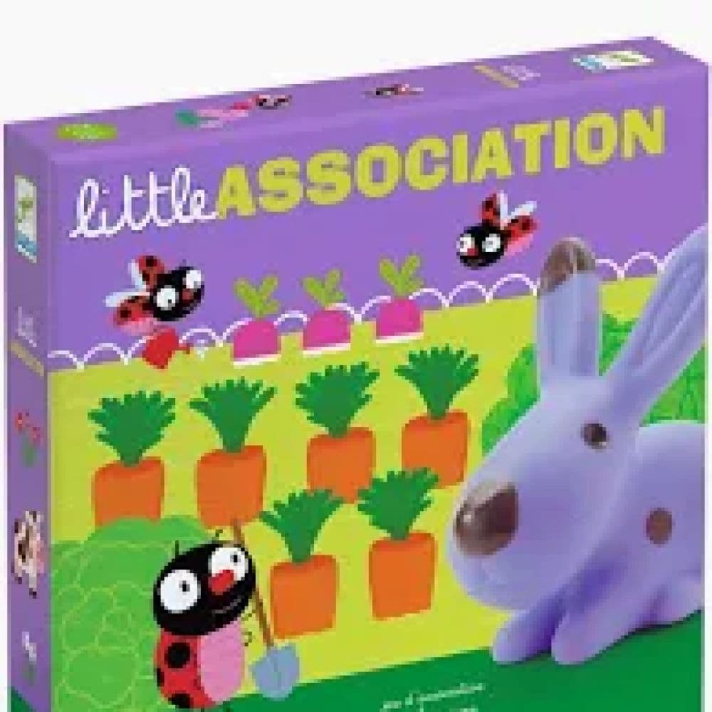Little Association