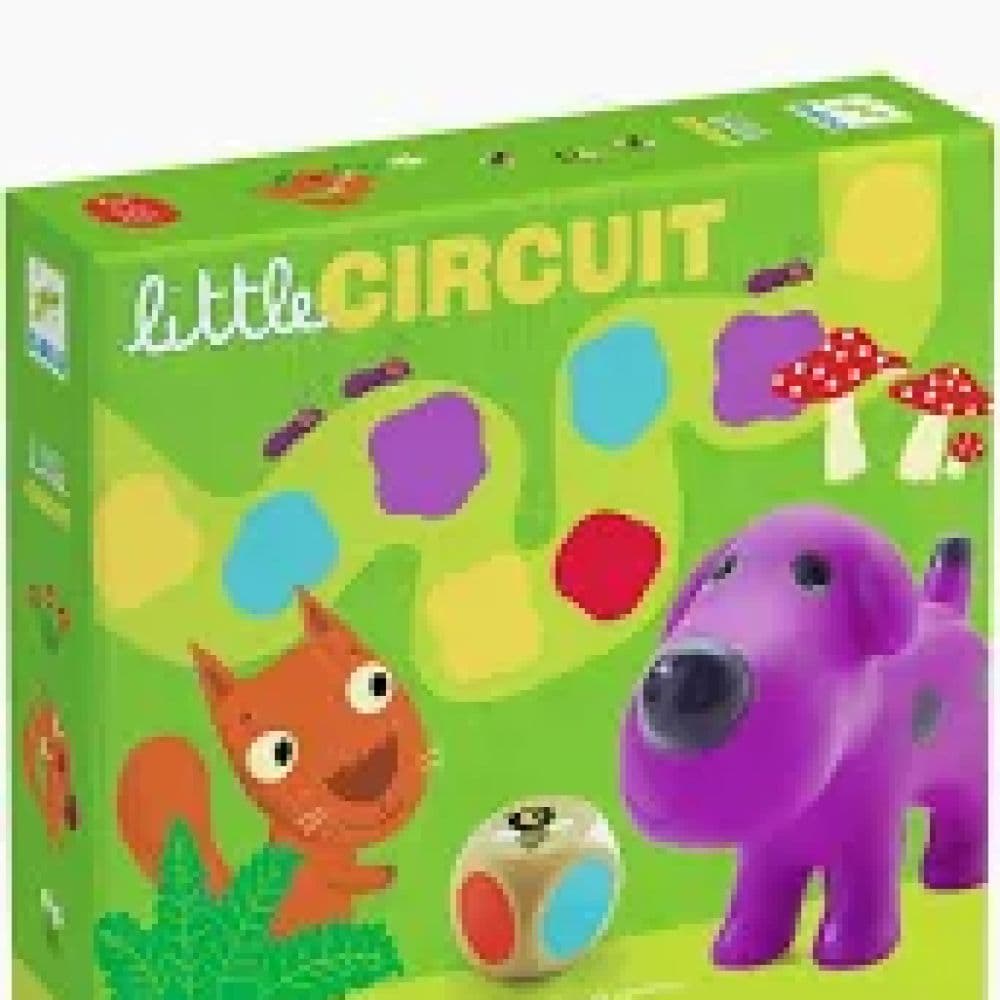 Little Circuit