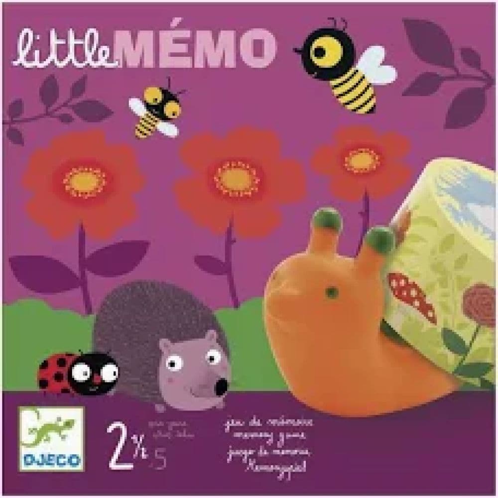 Little Mémo