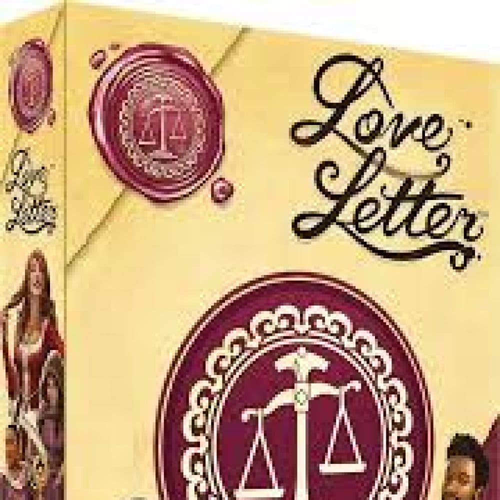 Love Letter
