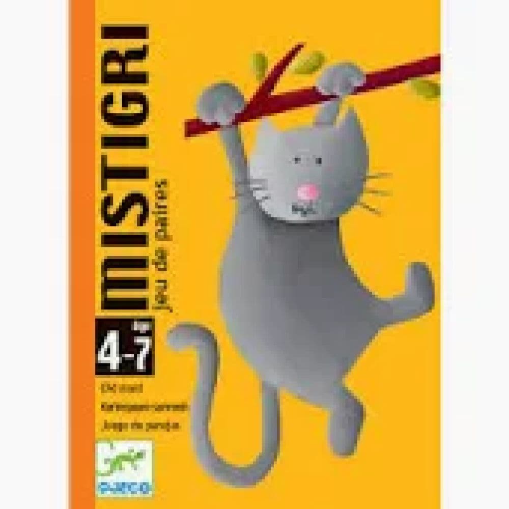 Mistigri Jeu de Paires