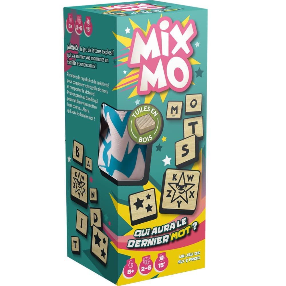 Mixmo