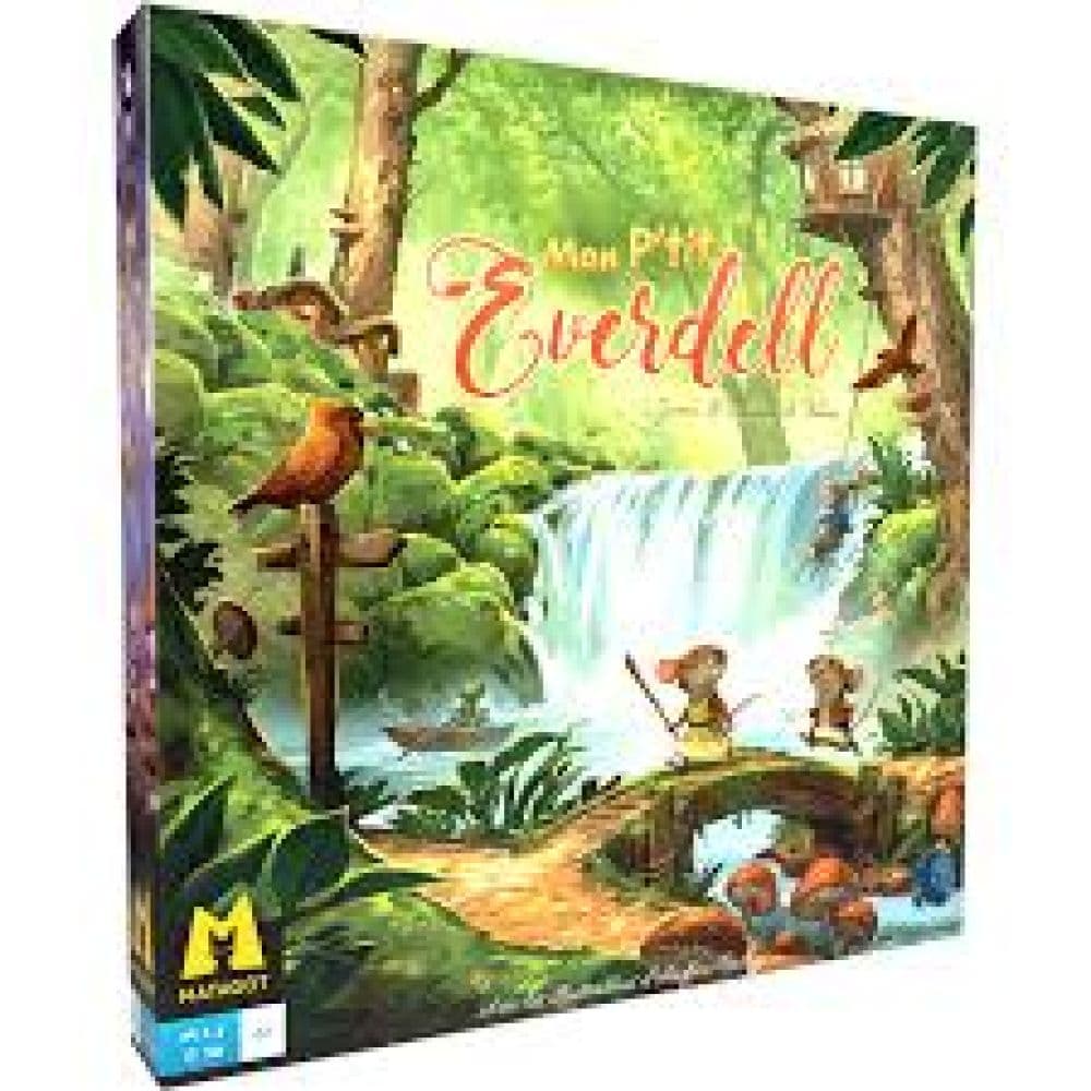 Mon P’tit Everdell