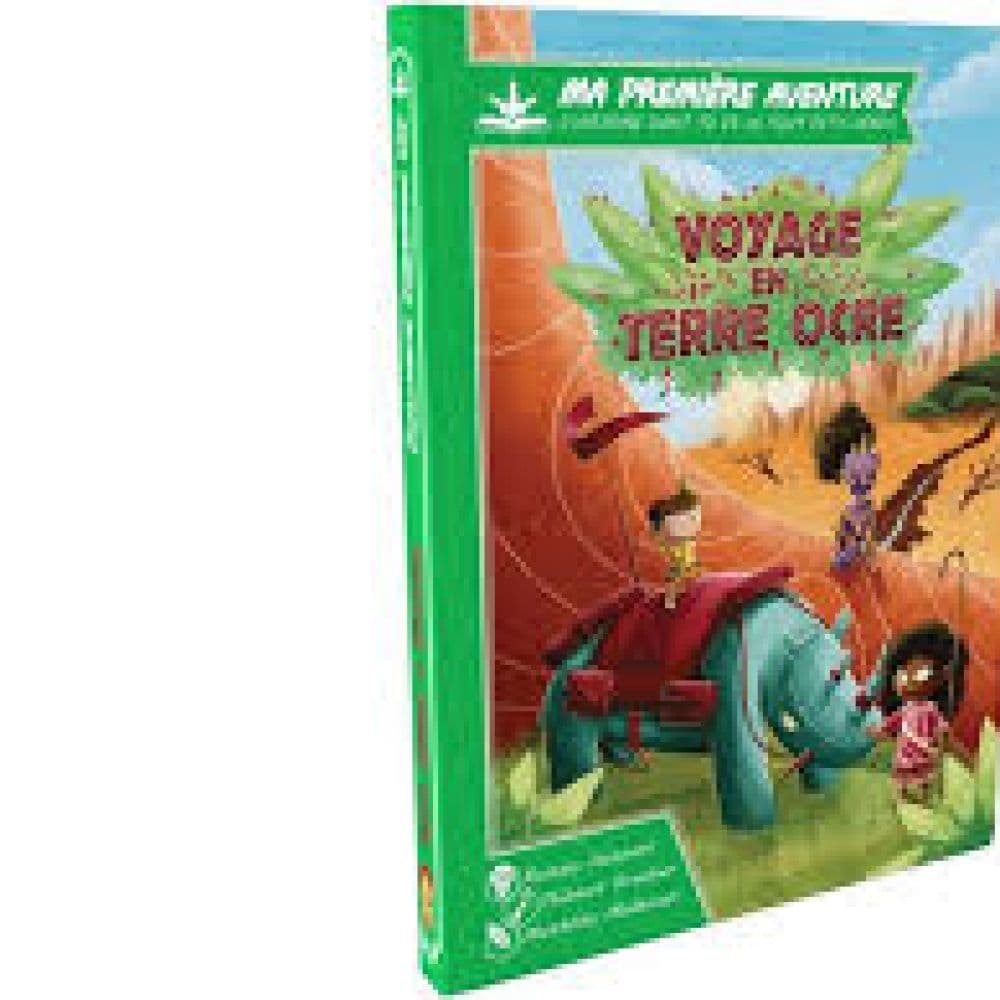 MPA - Voyage en Terre Ocre