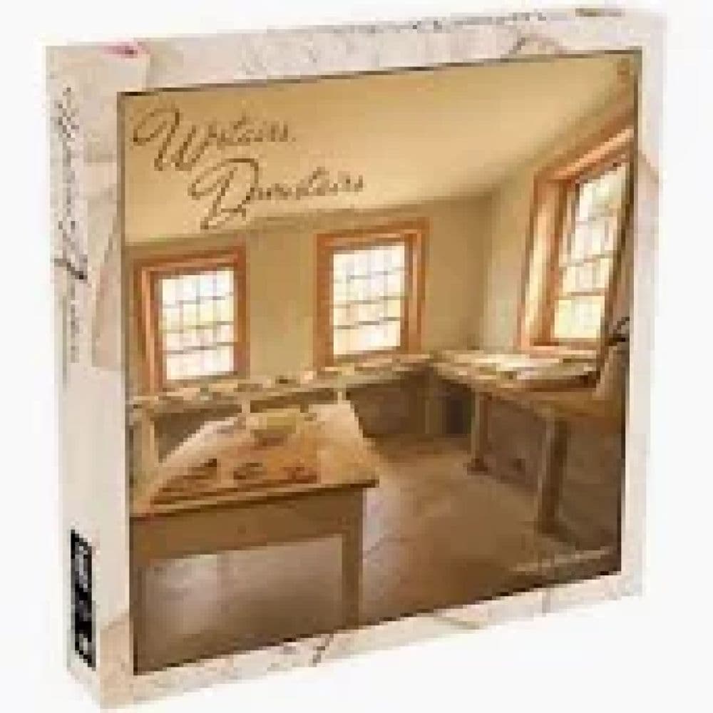 Obsession Upstairs Downstairs