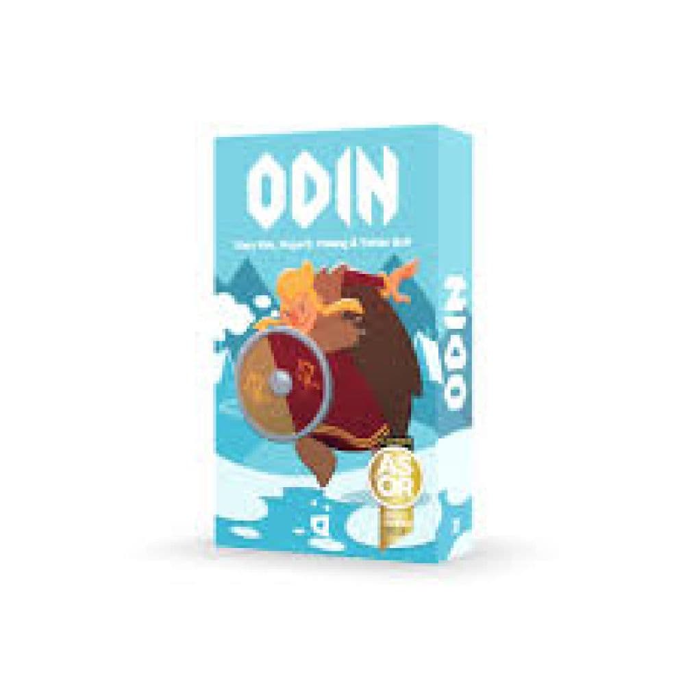 Odin (HELVETIQ )
