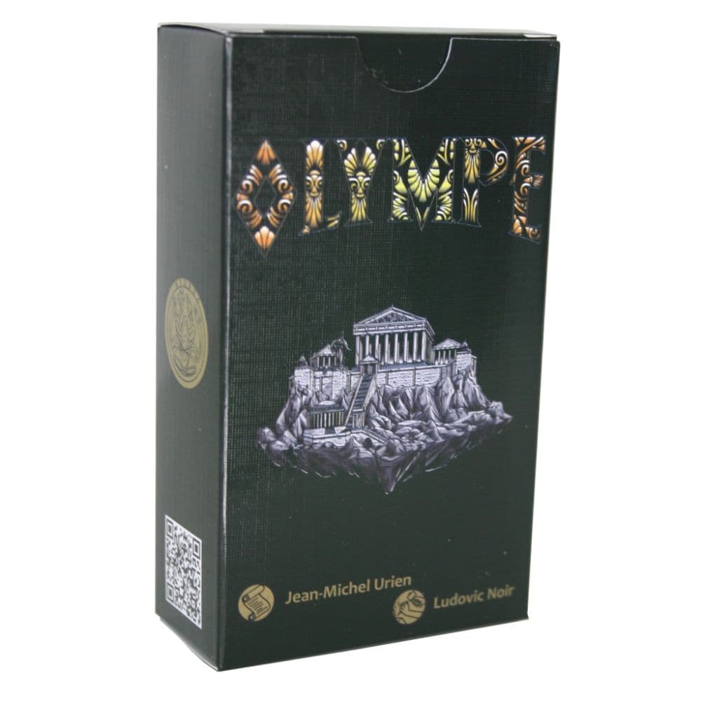 Olympe