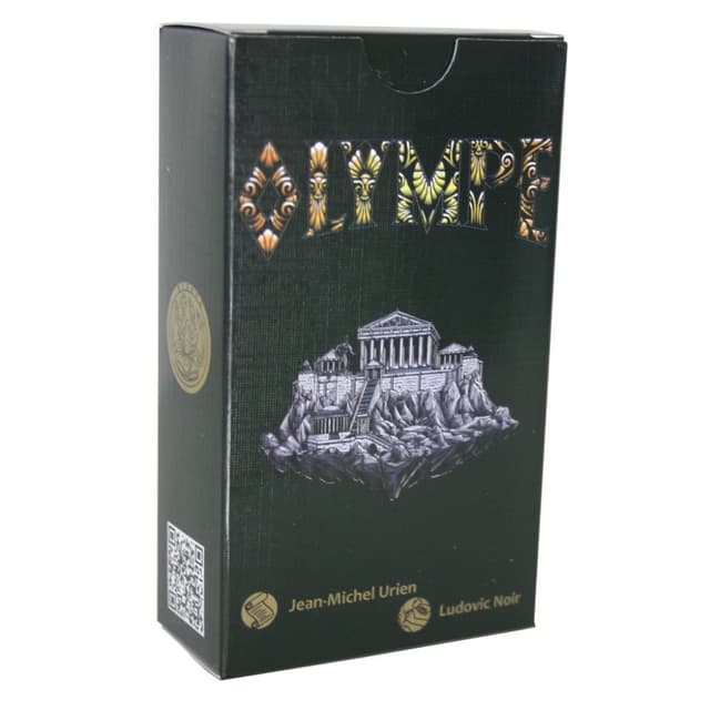 Olympe
