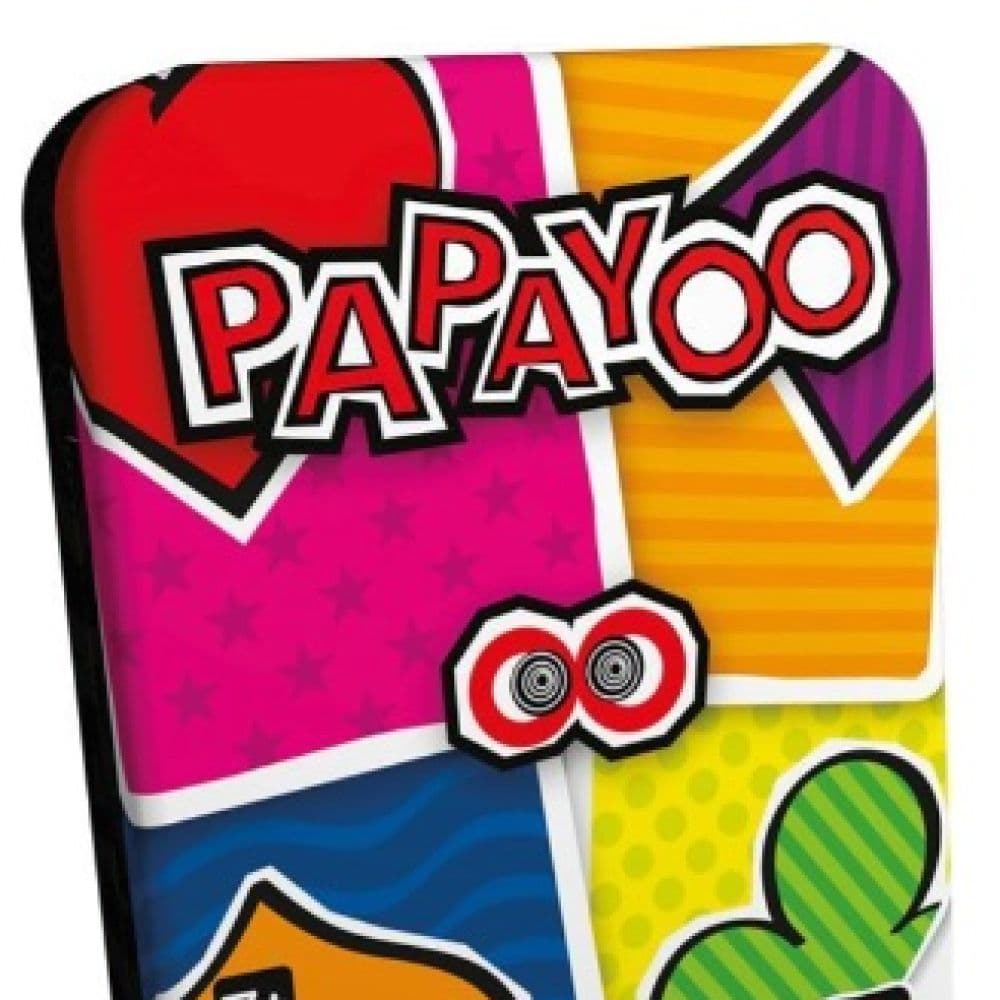 Papayoo