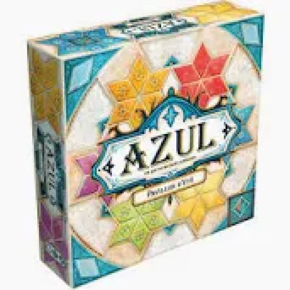 Azul PAVILLON D'ETE