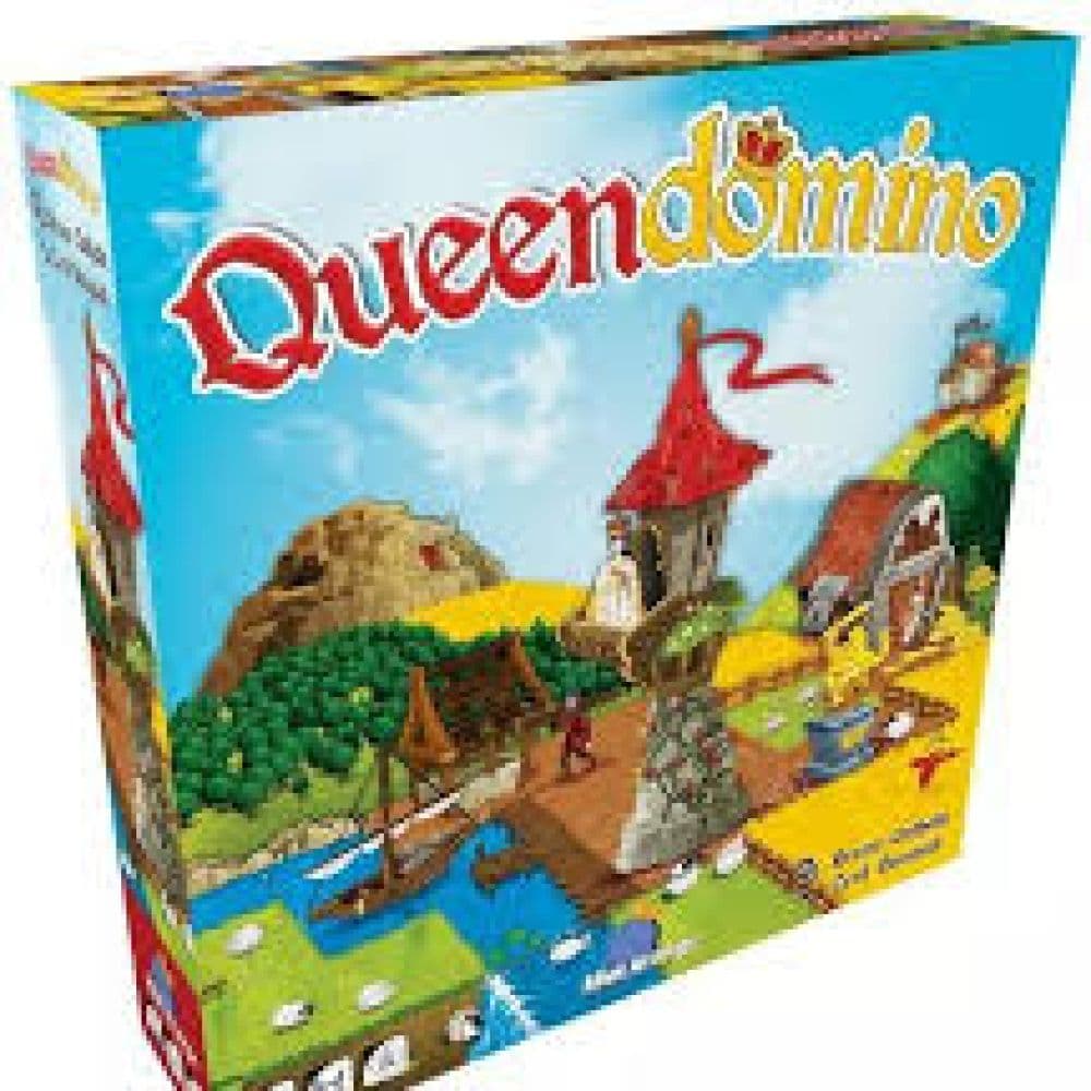 Queendomino