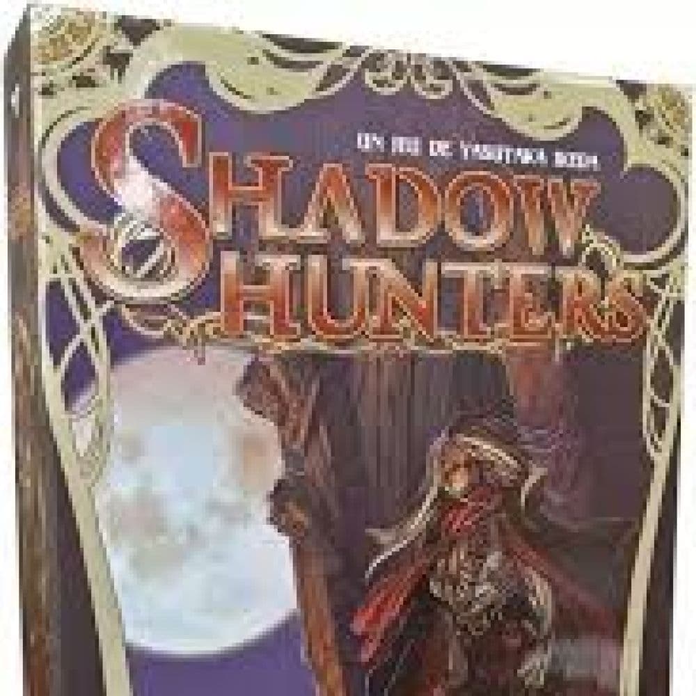 Shadow Hunters
