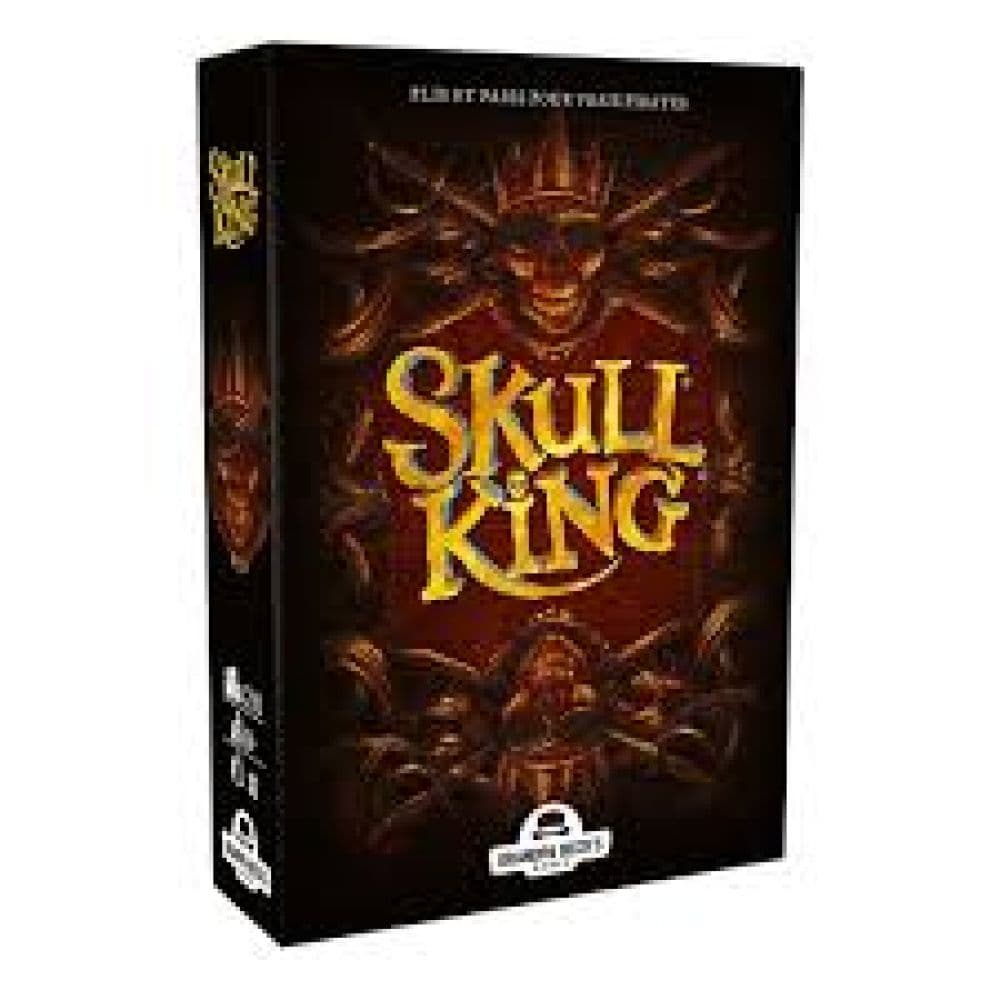 Skull King FR