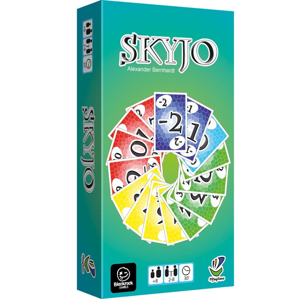 Skyjo