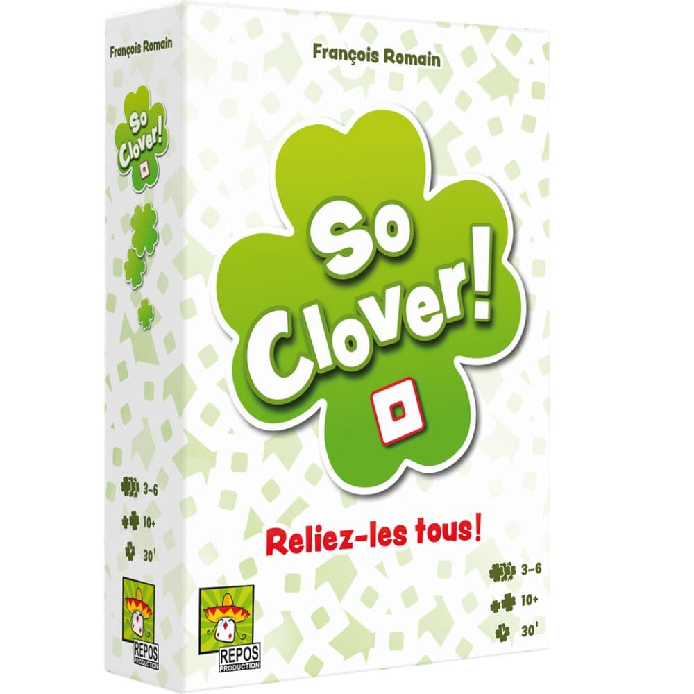 So Clover