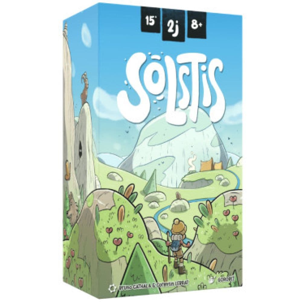 Solstis