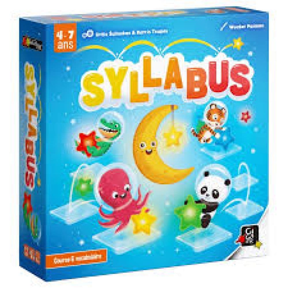 Syllabus