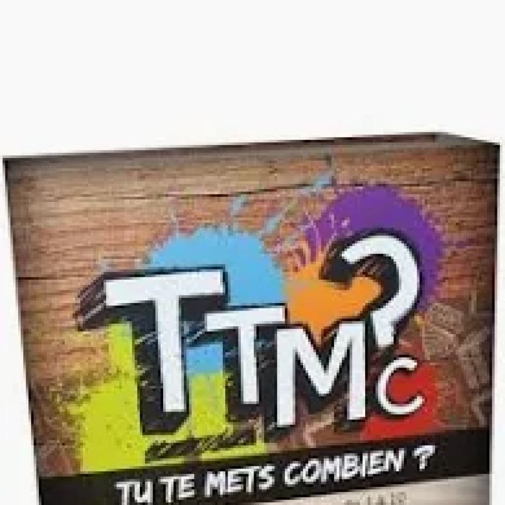 TTMC