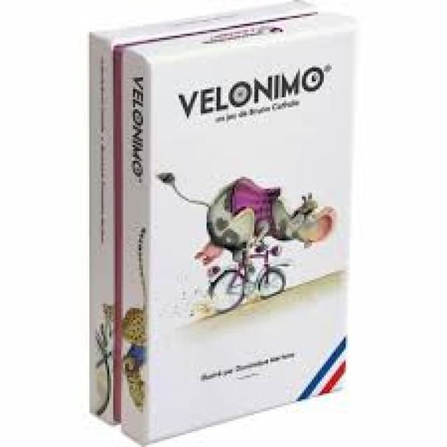 VELONIMO