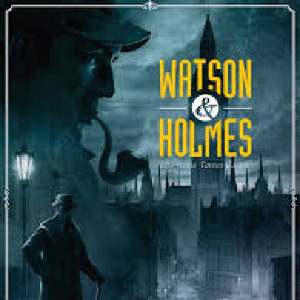 Watson et Holmes