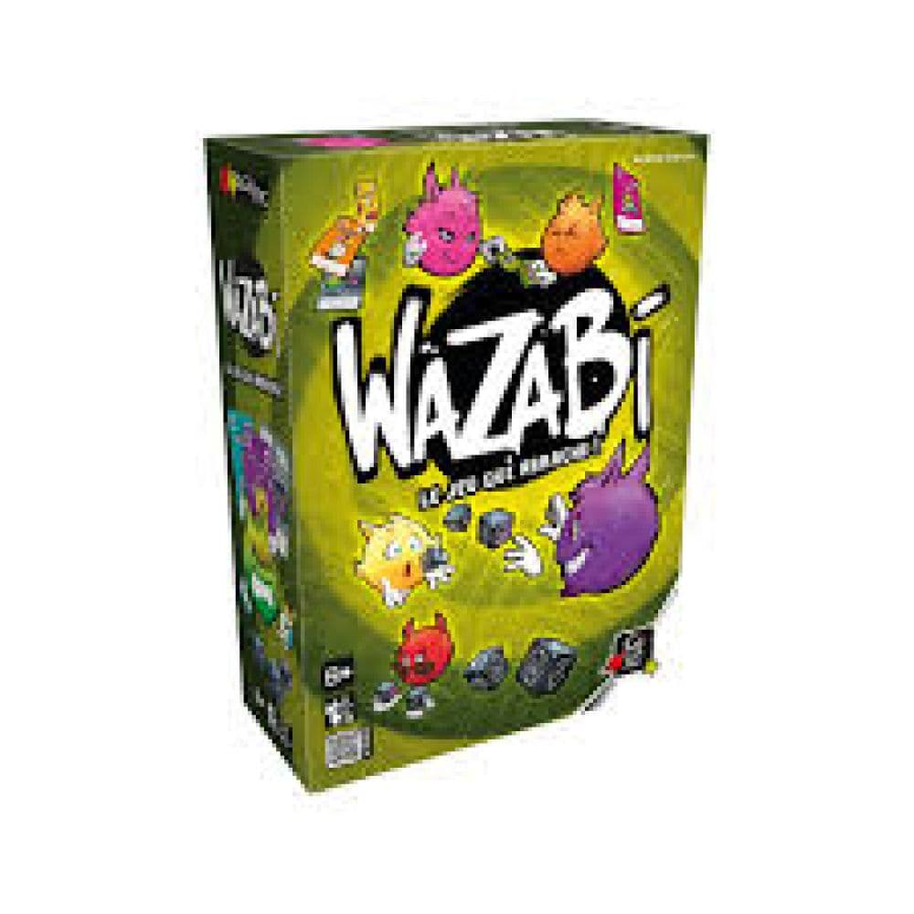Wazabi
