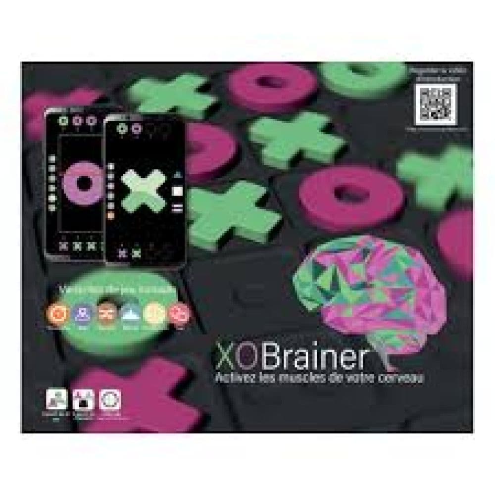 XO Brainer