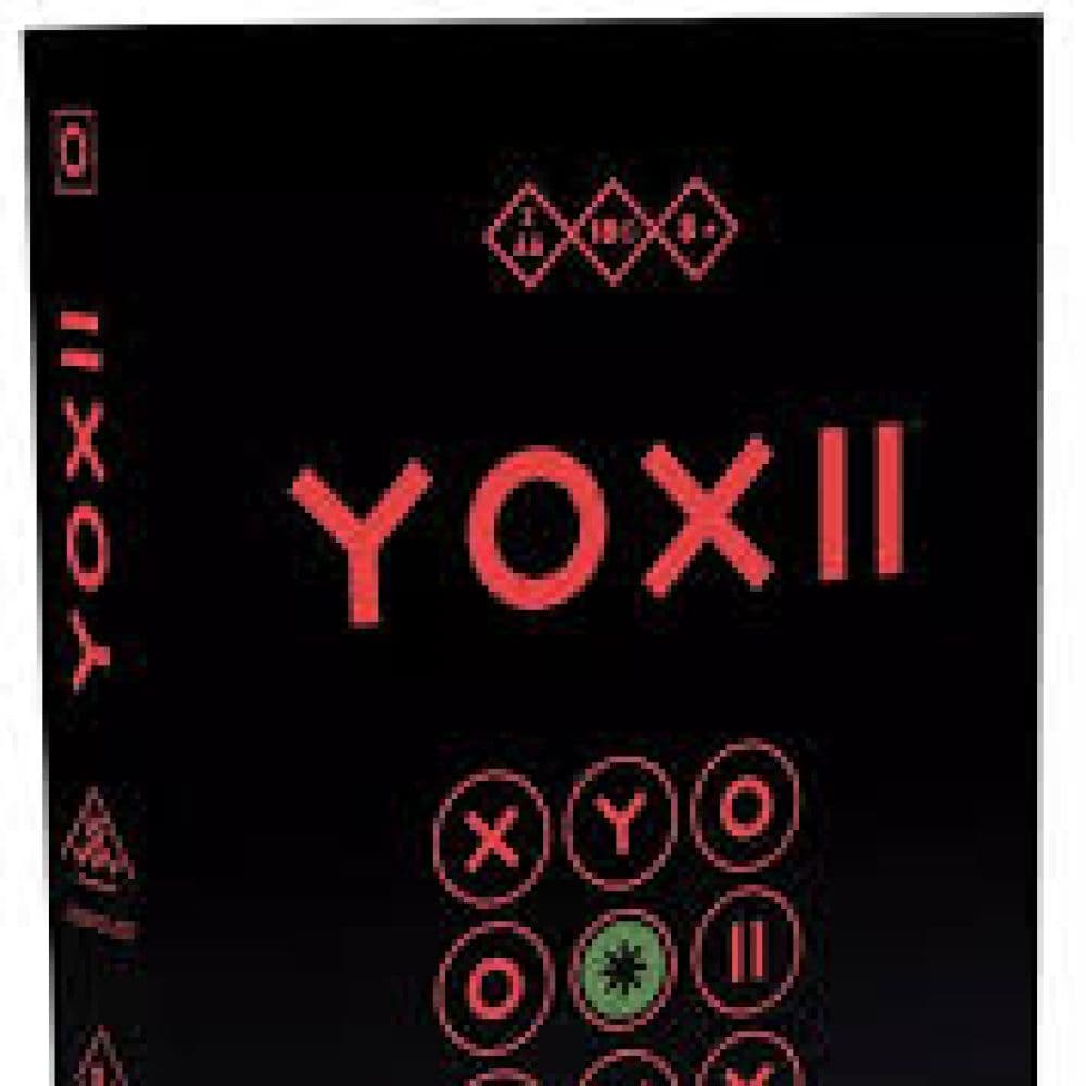 YOXII
