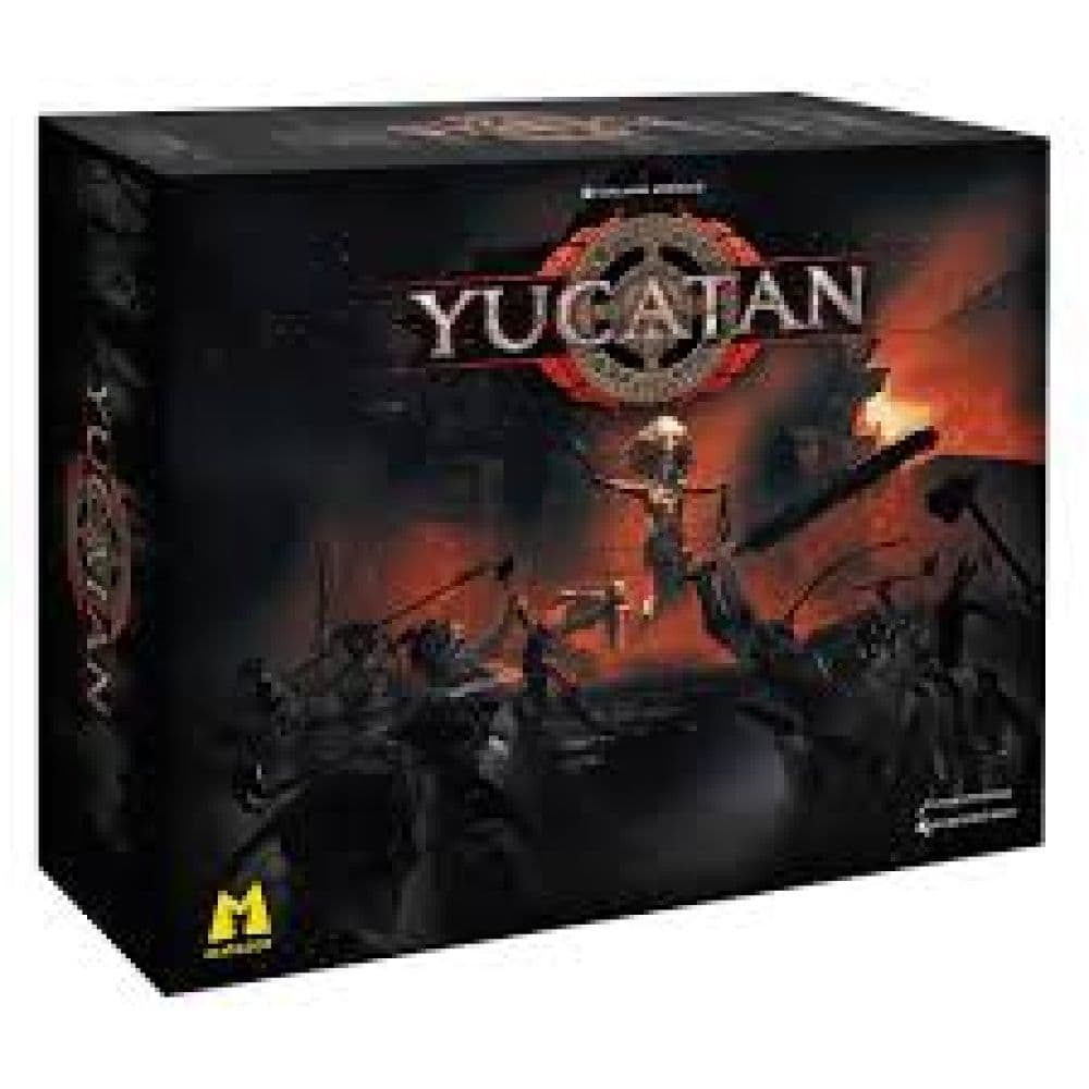 Yucatan