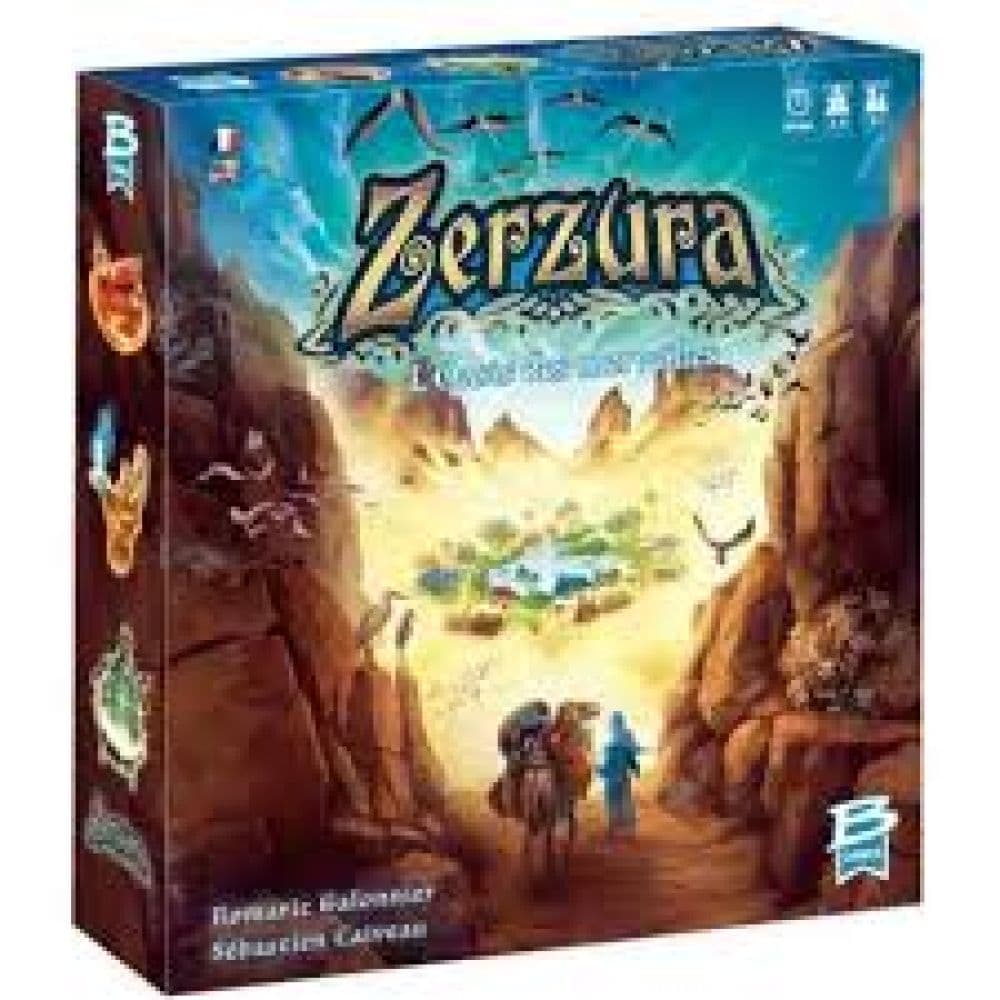 Zerzura