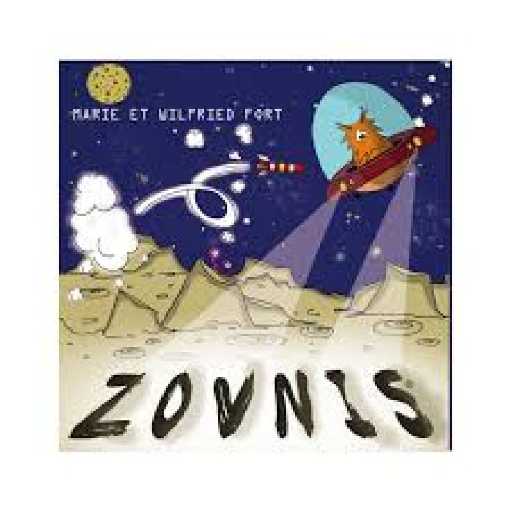 Zovnis