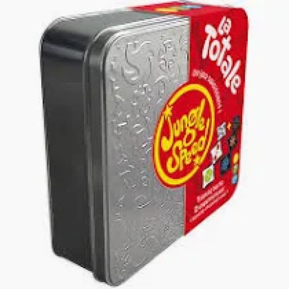 Jungle Speed La Totale