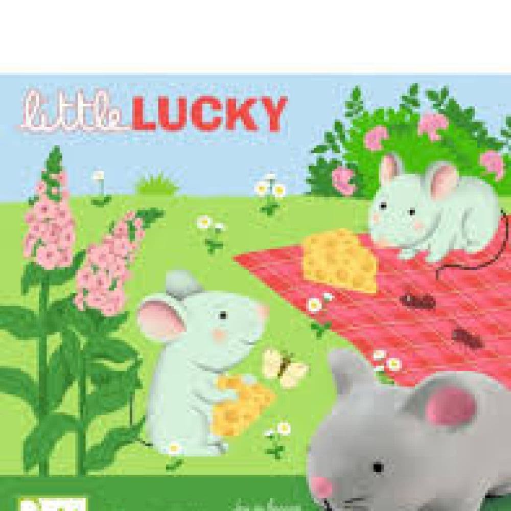 LITTLE LUCKY