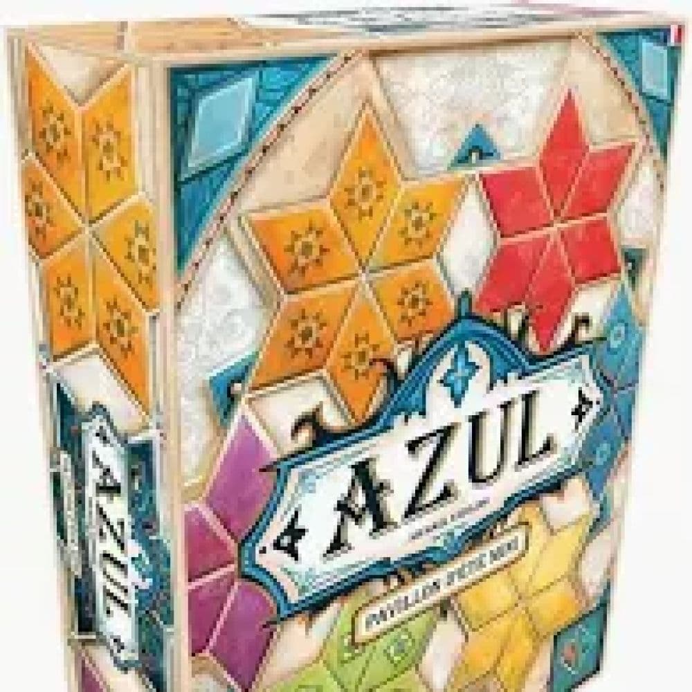 AZUL MINI Pavillon d'été