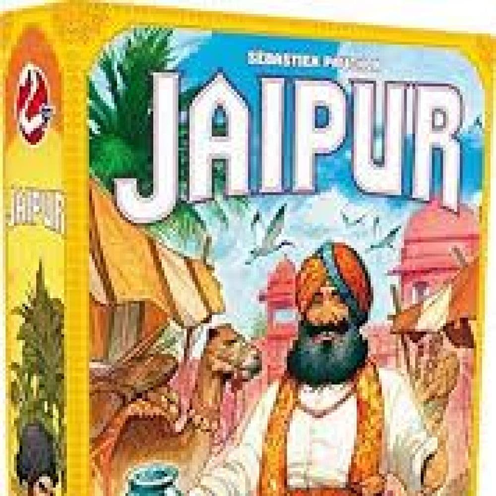 JAIPUR