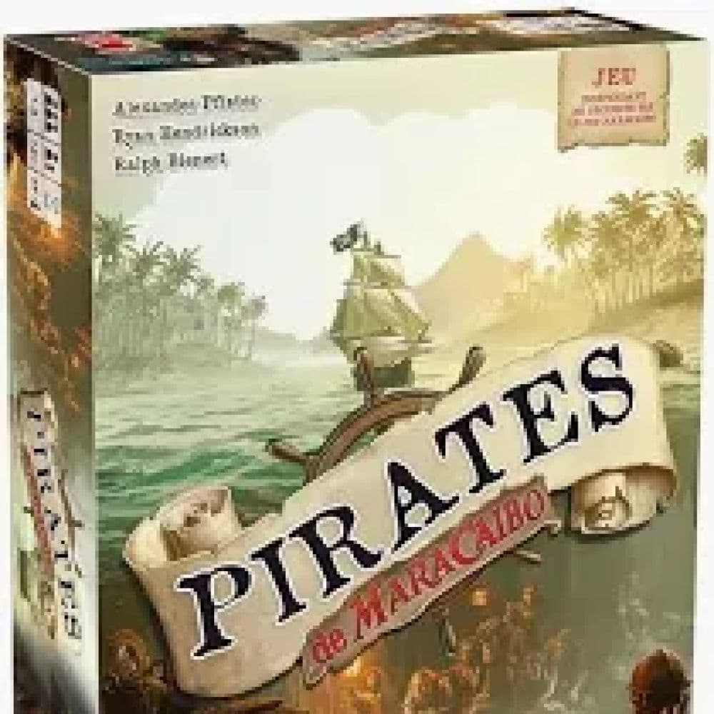 PIRATES DE MARACAIBO