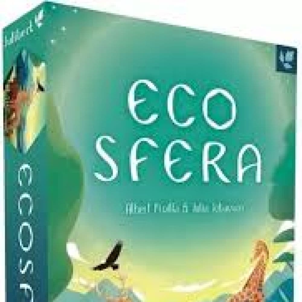 ECOSFERA