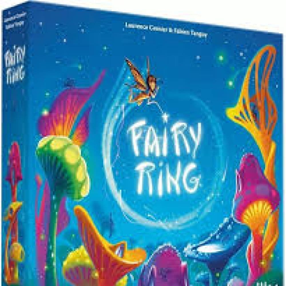 FAIRY RING