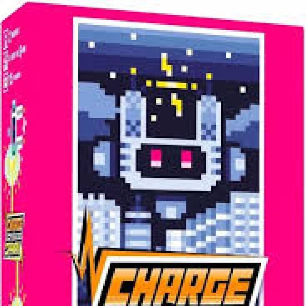 CHARGE & SPARK