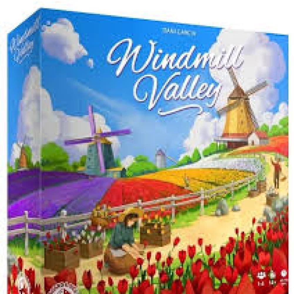 Windmill Valley