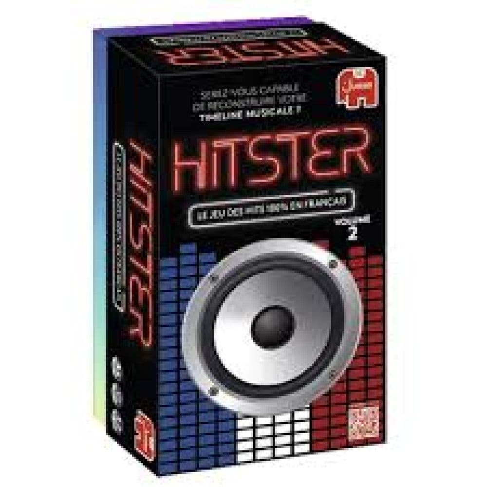 HITSTER VOLUME 2