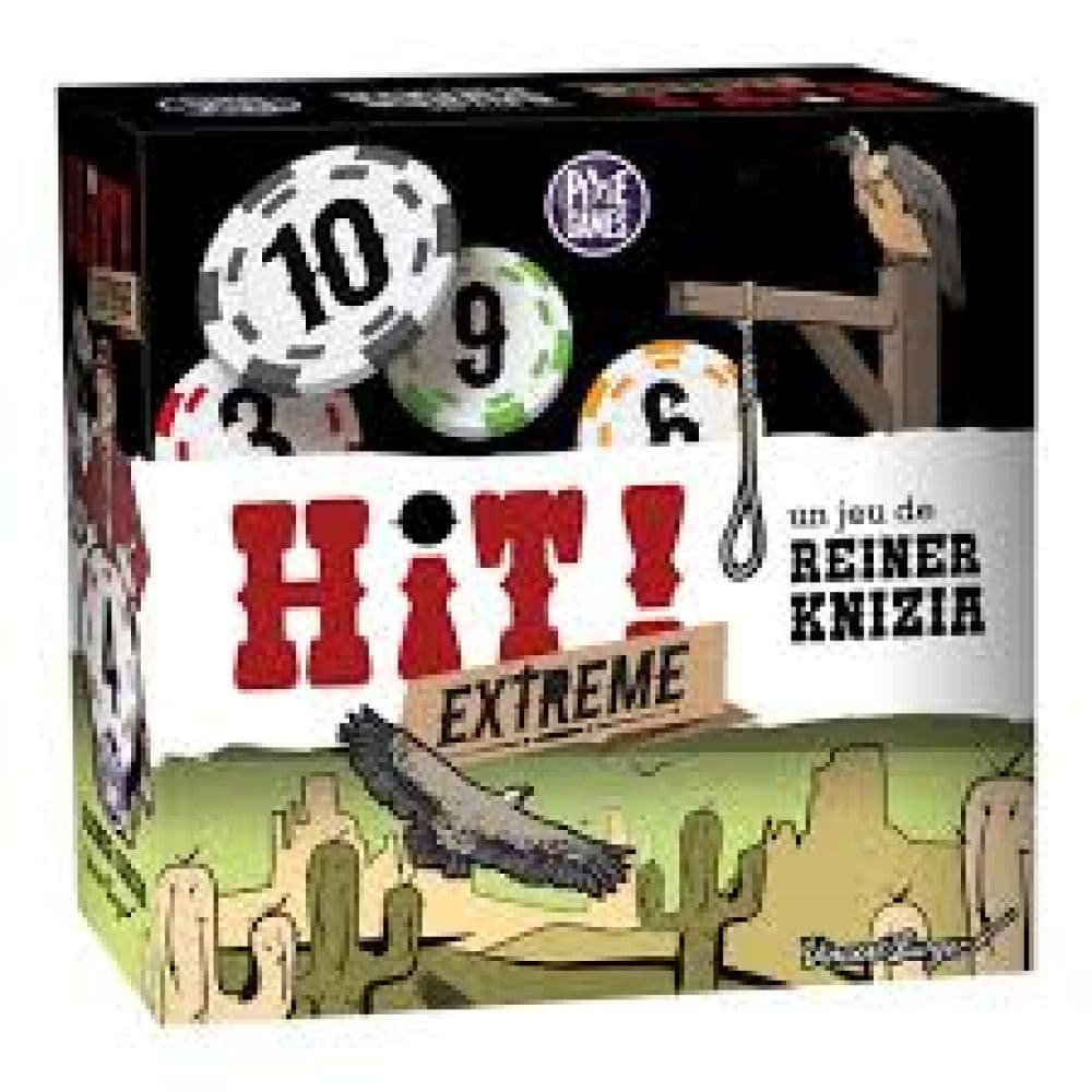 HIT ! Extrême