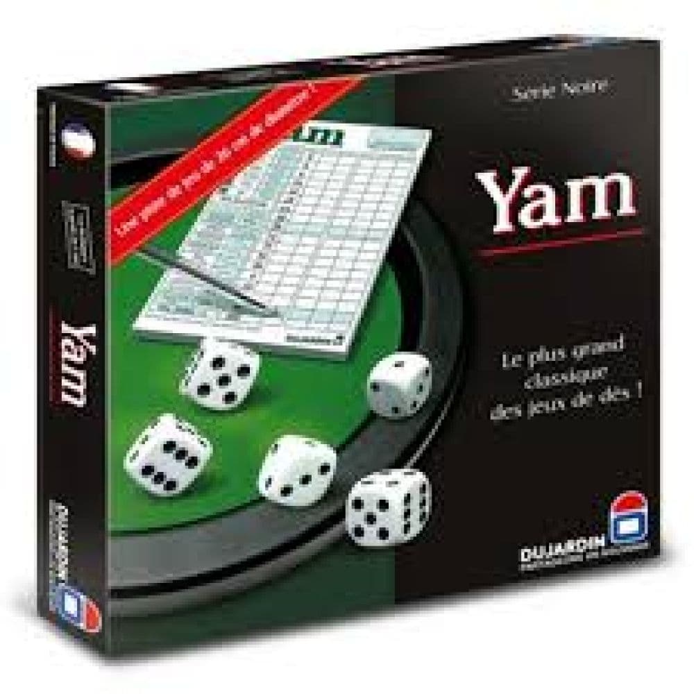 YAM 421